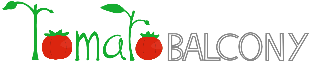 TomatoBALCONY.com